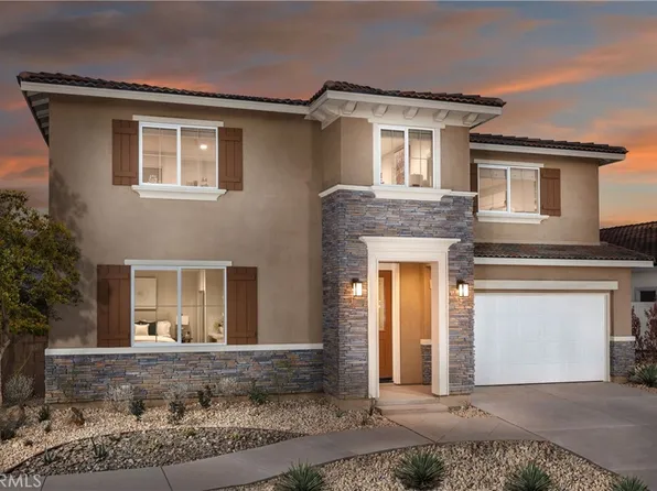 9075 Carson Ave, Hesperia, CA 92344