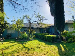 16845 Harper Blvd, Madera, CA 93638