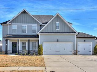 520 Brigadier Lndg, Grovetown, GA 30813