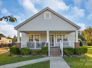 508 Old York Rd, Chester, SC 29706