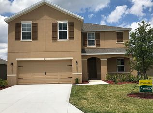 3340 Rockport St SW, Vero Beach, FL 32968
