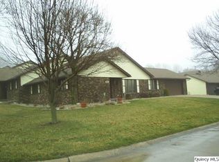 629 Pawn Ave, Quincy, IL 62305