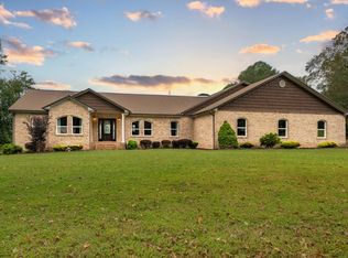 1503 Taliaferro Springs Rd, Lyerly, GA 30730