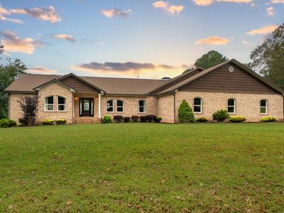 1503 Taliaferro Springs Rd, Lyerly, GA, 30730