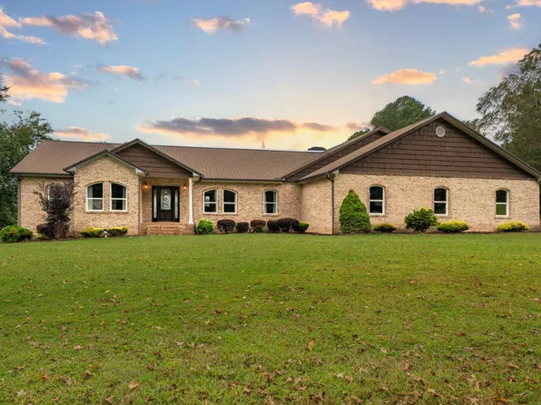 1503 Taliaferro Springs Rd, Lyerly, GA 30730