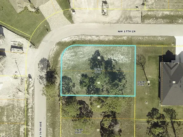 1657 NW 36th Ave, Cape Coral, FL 33993