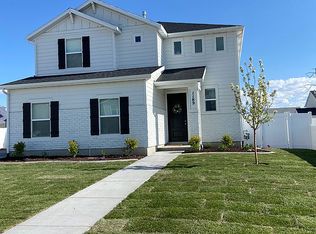 1189 W 1050 S, Springville, UT 84663