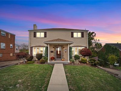 615 Larose St, Pittsburgh, PA, 15226