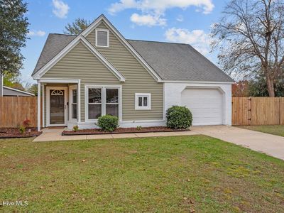1694 Cumberland Place, Greenville, NC, 27858