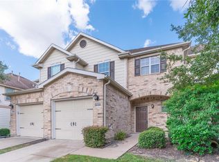 8139 Barnes Ridge Ln, Houston, TX 77072
