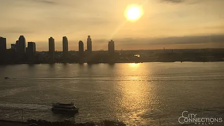 Rented by City Connections Realty