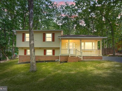 447 Laurel Ave, Fredericksburg, VA, 22408