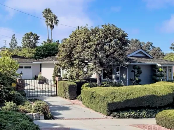 6044 Mossbank Dr, Rancho Palos Verdes, CA 90275