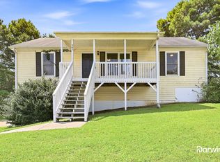 345 Bomar Ln, Douglasville, GA 30134