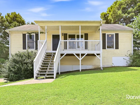 345 Bomar Ln, Douglasville, GA 30134