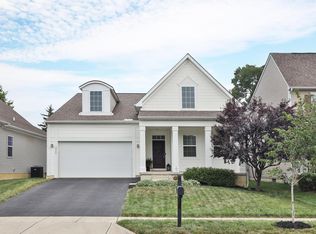 3922 Trail Ridge Dr, Columbus, OH 43228