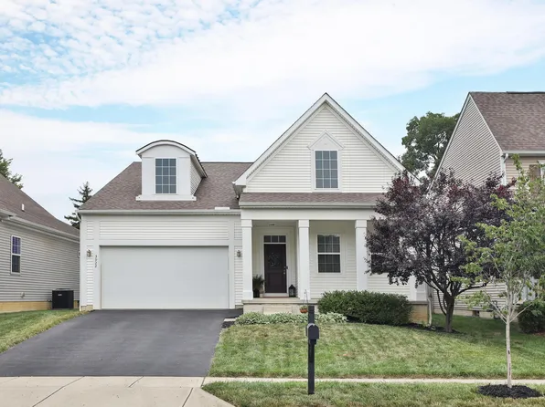 3922 Trail Ridge Dr, Columbus, OH 43228