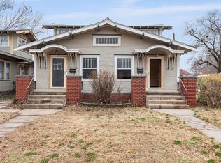 1249-1251 N Topeka St, Wichita, KS 67214