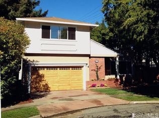 900 Rose Ct, Burlingame, CA 94010