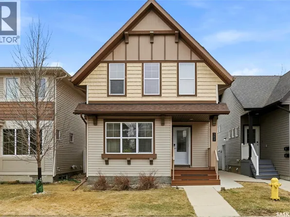 Road 5417 Whereatt Rd, Regina, SK S4W 0K3