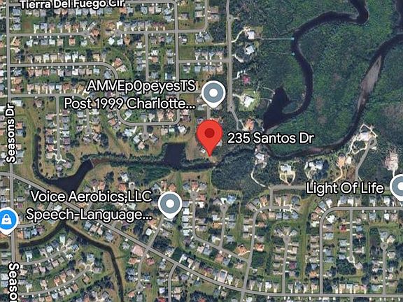 5th image of 235 SANTOS DRIVE LOT 10