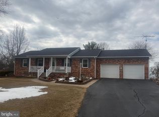 11806 Hunt Club Rd, Thurmont, MD 21788