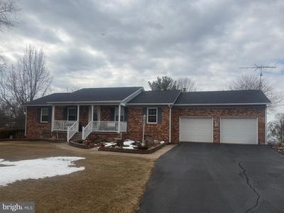 11806 Hunt Club Rd, Thurmont, MD, 21788