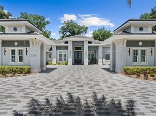 2343 Legacy Ln, New Smyrna Beach, FL 32168