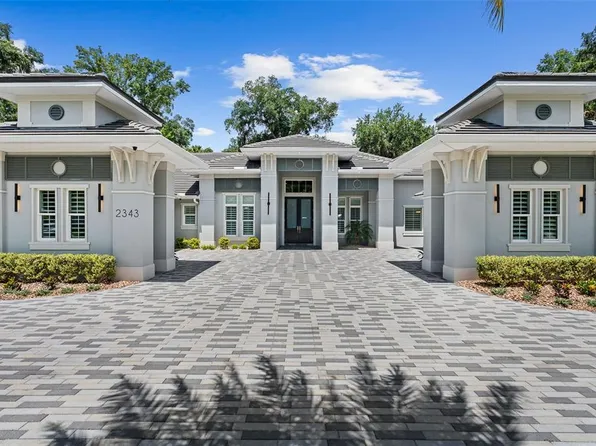 2343 Legacy Ln, New Smyrna Beach, FL 32168