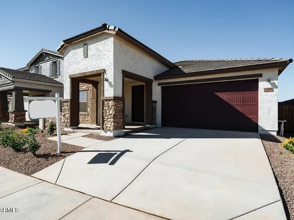 16880 W Dante Way, Maricopa, AZ 85138