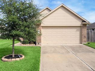 5730 Straight Way, Kingwood, TX 77339