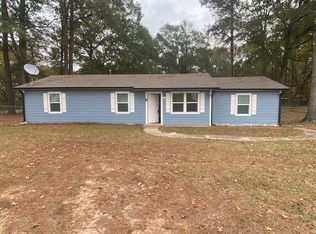 159 County Road 1230, Texarkana, TX 75501