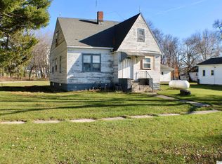 154 N Denny St, Dougherty, IA 50433