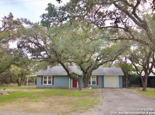 167 Lakeview Cir, Spring Branch, TX 78070