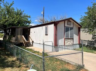 225 Arnold Blvd TRAILER 58, Abilene, TX 79605