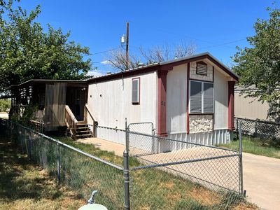 225 Arnold Blvd TRAILER 58, Abilene, TX, 79605