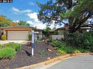 17 Widmar Ct, Clayton, CA