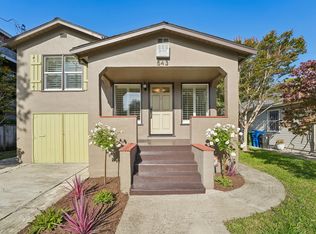 543 Liberty St, El Cerrito, CA 94530