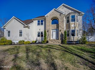 435 Vath Street, Jackson, NJ 08527