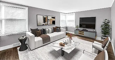 2 bed, 1273 sqft, $1,700 — Photo 4