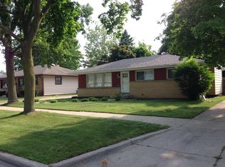 6563 N 84th St, Milwaukee, WI 53224
