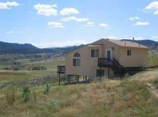 3038 Hewlett Gulch Rd, Livermore, CO 80536