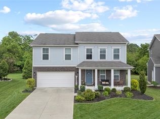 2574 Leonardo Way, Middletown, OH 45005