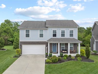 2574 Leonardo Way, Middletown, OH, 45005