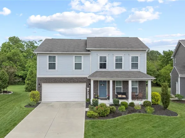 2574 Leonardo Way, Middletown, OH 45005