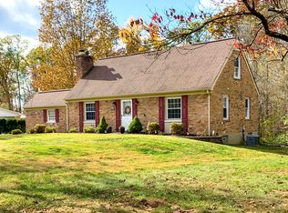 6510 Arborcrest Rd, Loveland, OH 45140