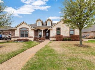 10608 Dominic Ct, Woodway, TX 76712