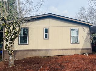 14851 S Plum Dr, Oregon City, OR 97045