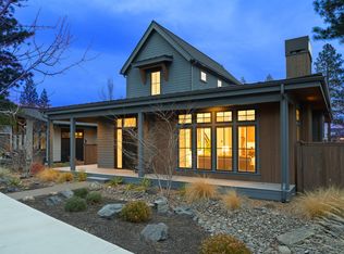 1178 NW Singleton Pl, Bend, OR