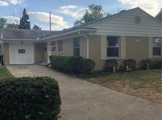 2132 Titus Ave, Dayton, OH 45414